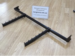 Перемичка під кронштейн - 80см 